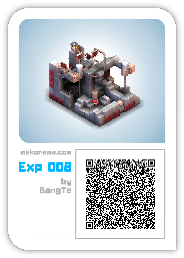 Exp 008