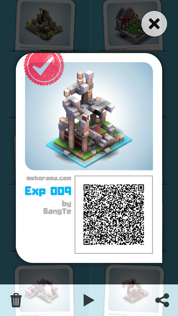 Exp 009