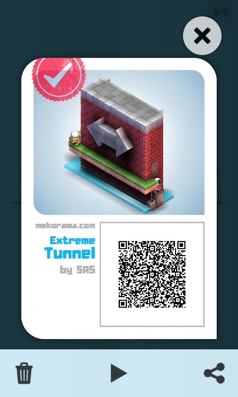 Extreme Tunnel