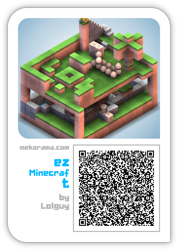 ez Minecraft