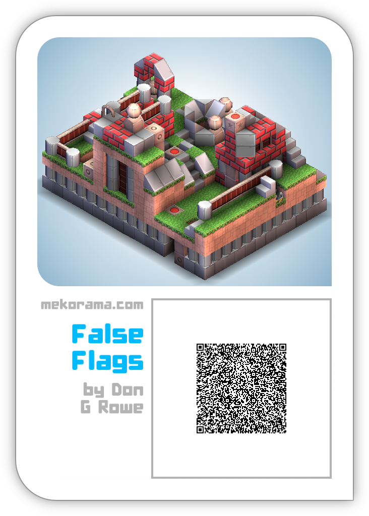 False Flags