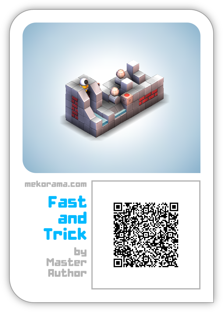 Fast and Trick
