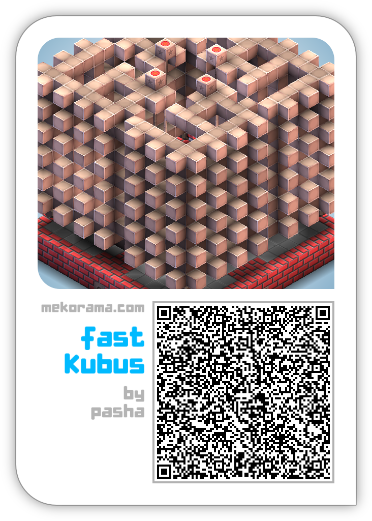 fast Kubus