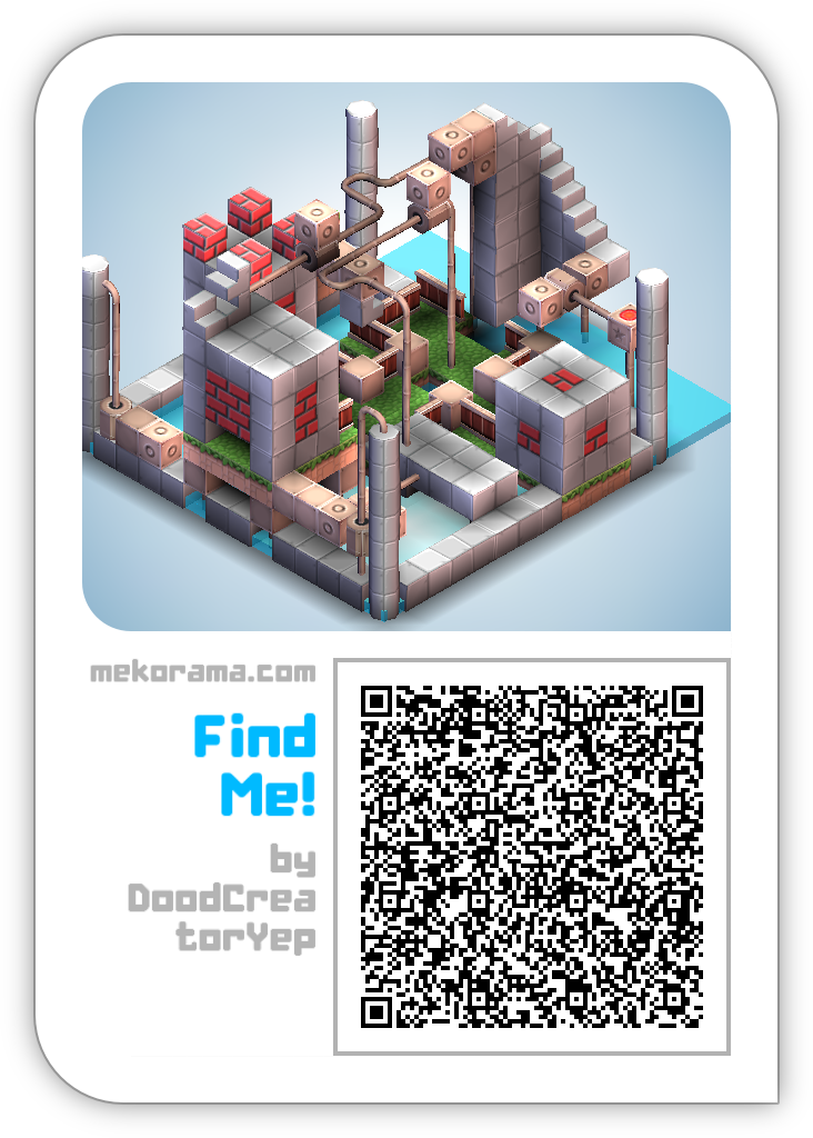 Find Me!