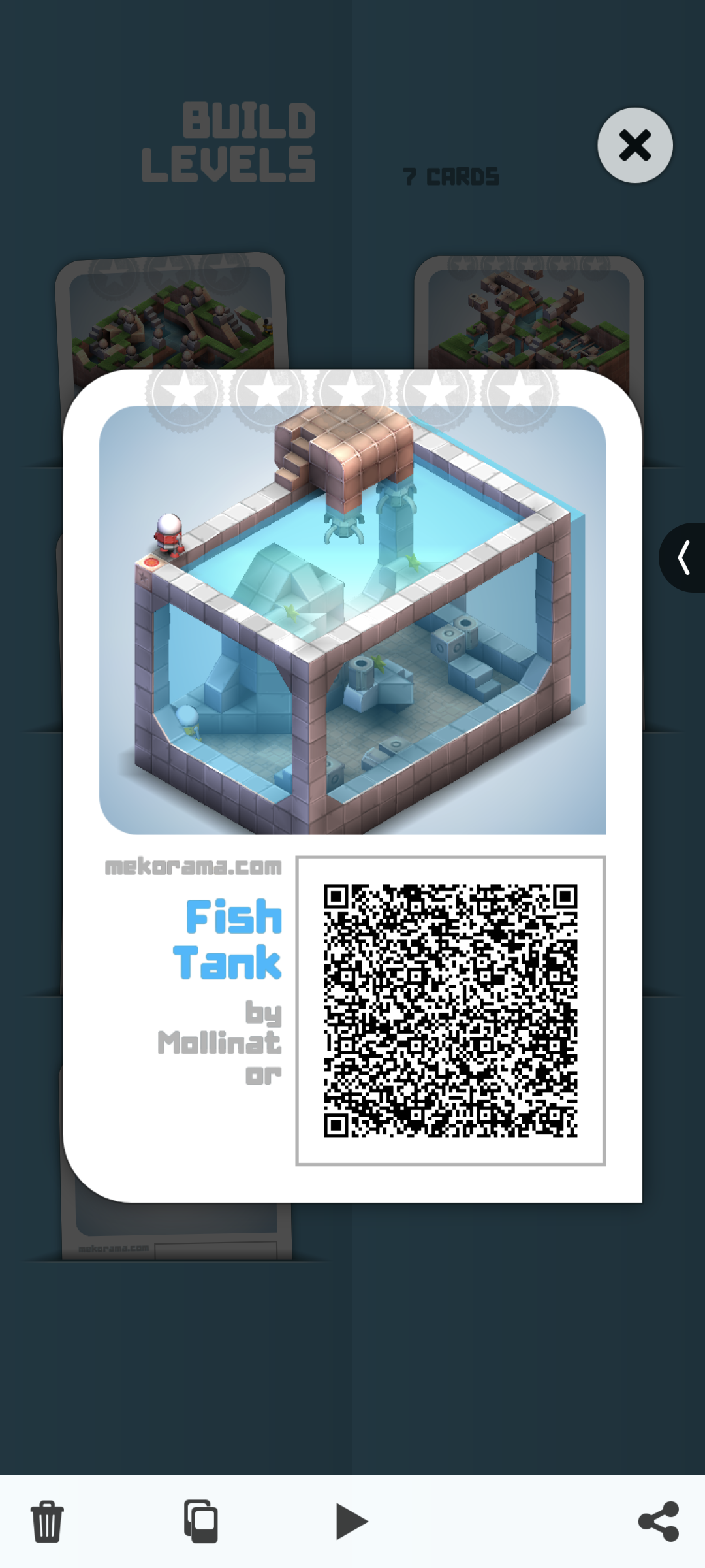 Fish Tank