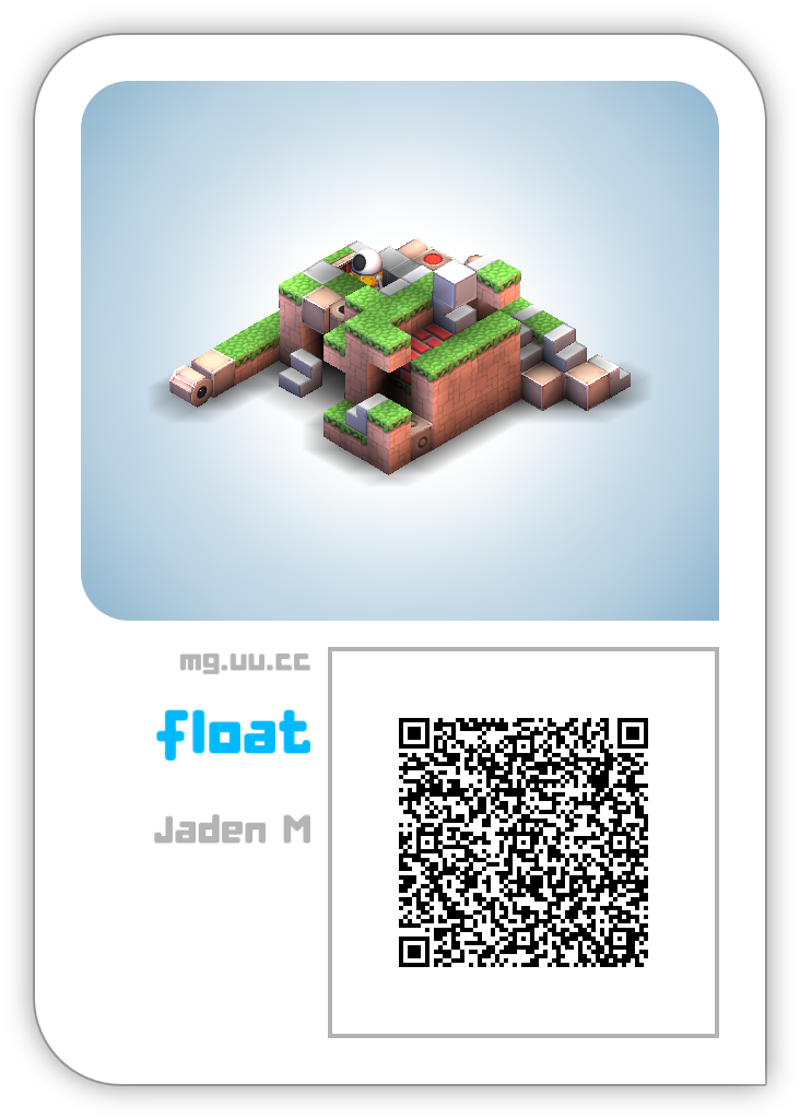 float