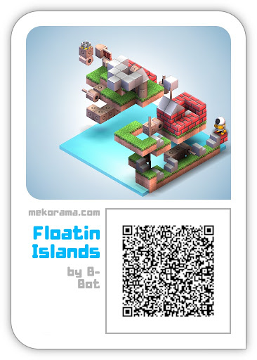 Floating Islands