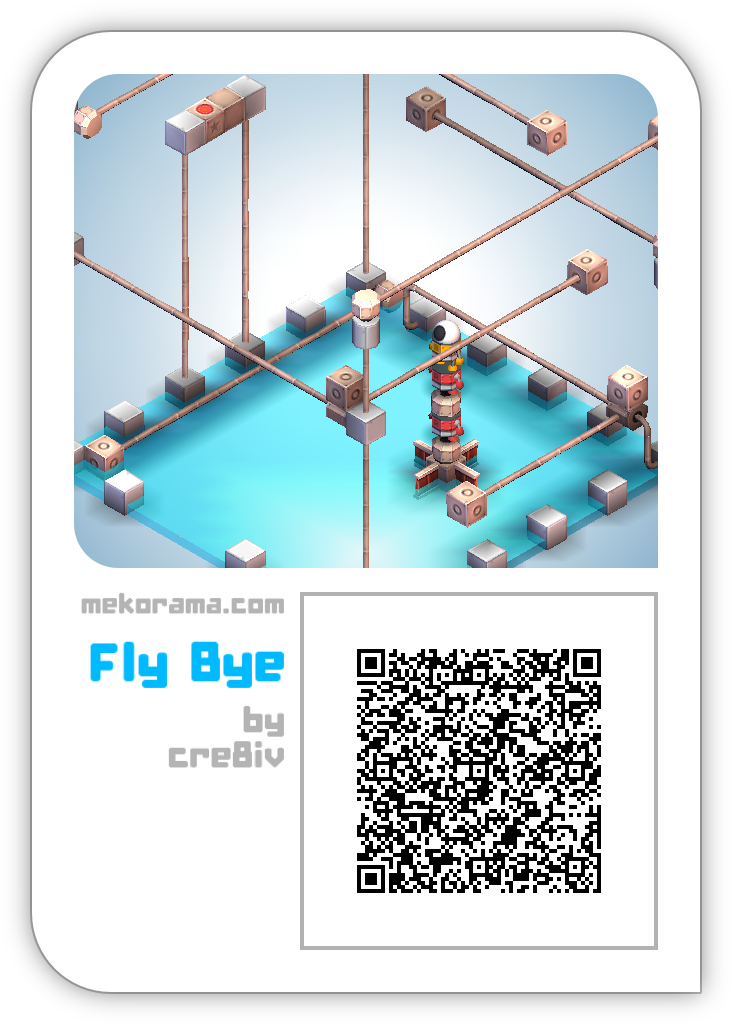 Fly Bye