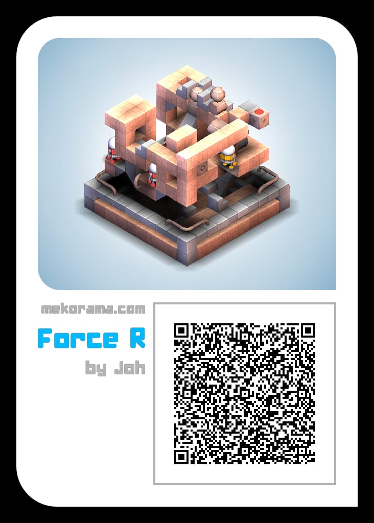 Force R