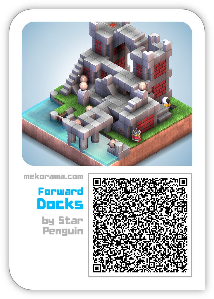 Forward Docks