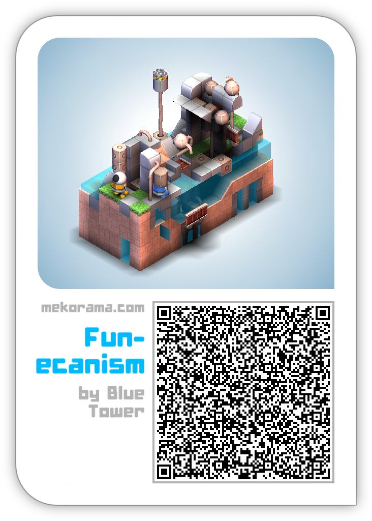 Fun-ecanism