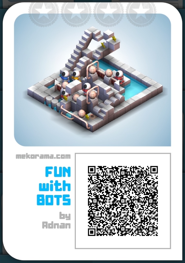 FUN with BOTS