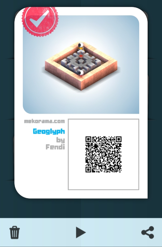 Geoglyph