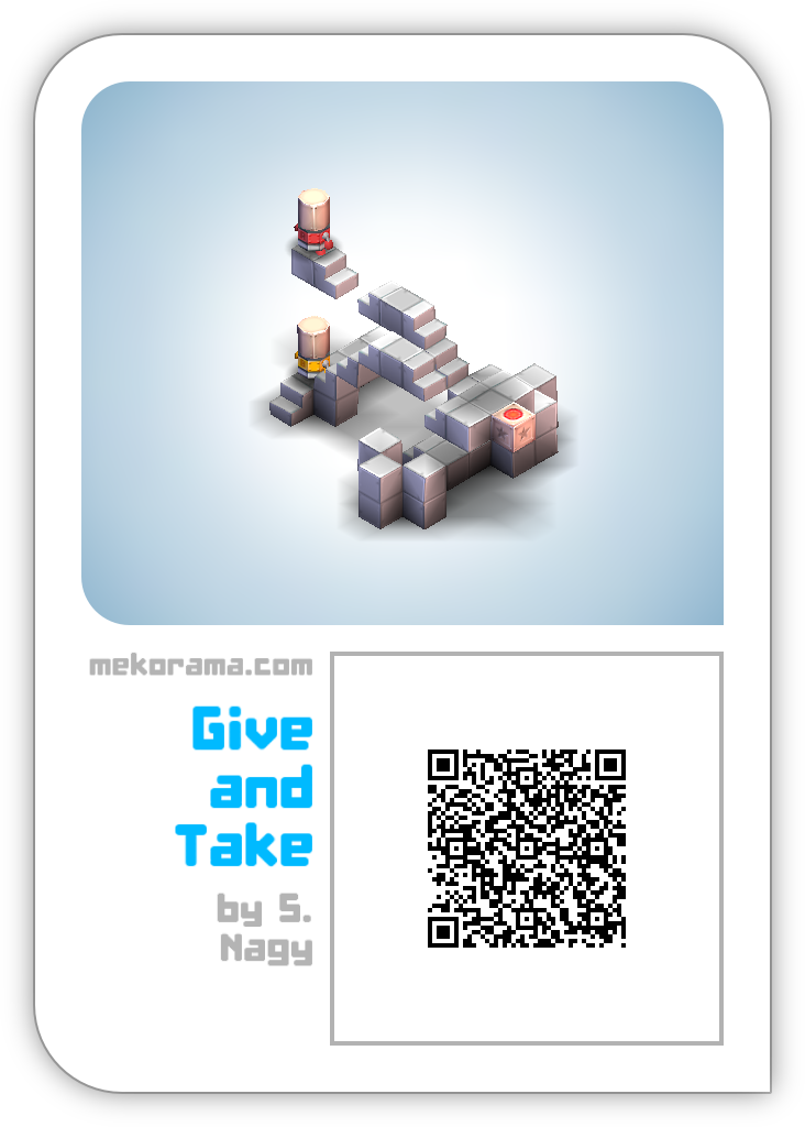 Give and Take