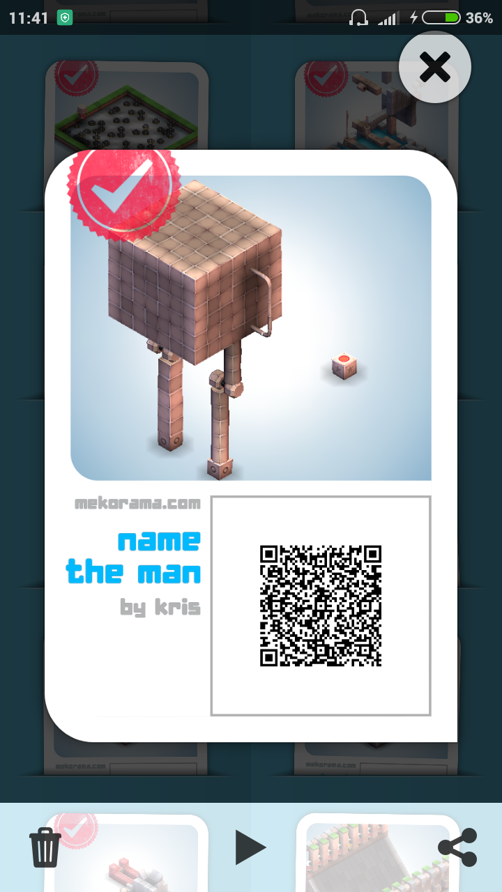 give the name