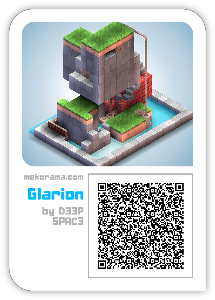 Glarion