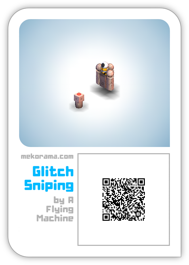 Glitch Sniping