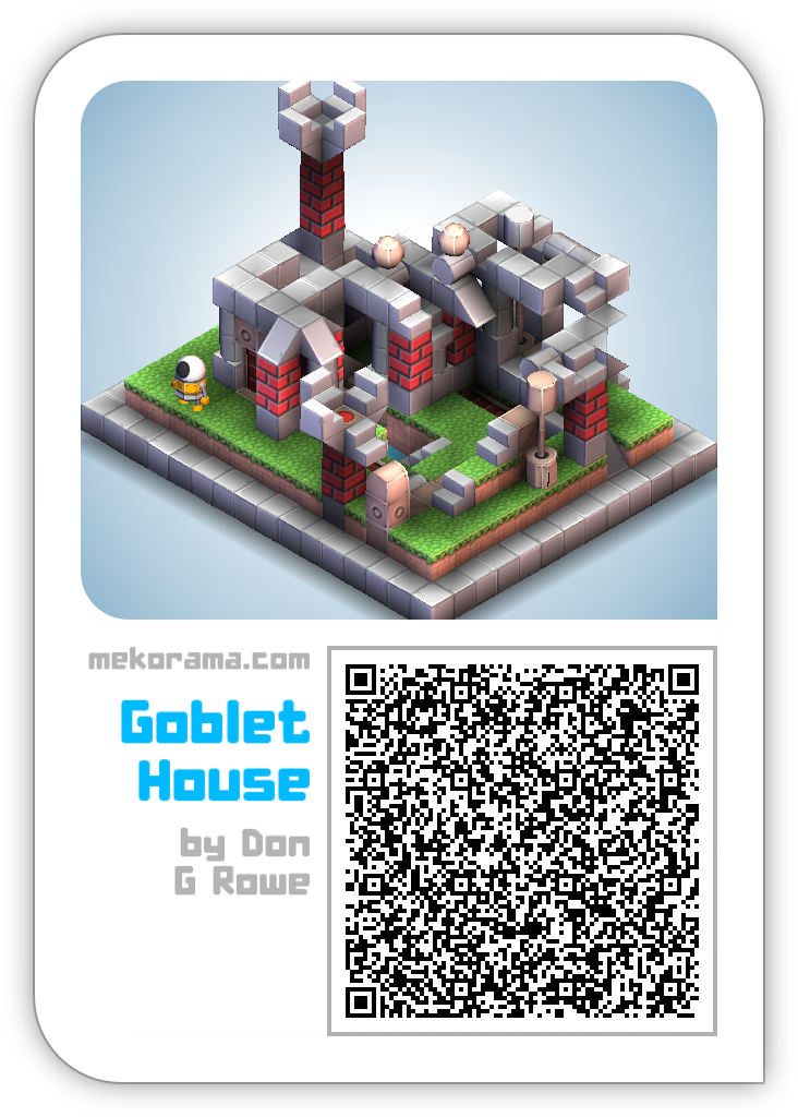 Goblet House