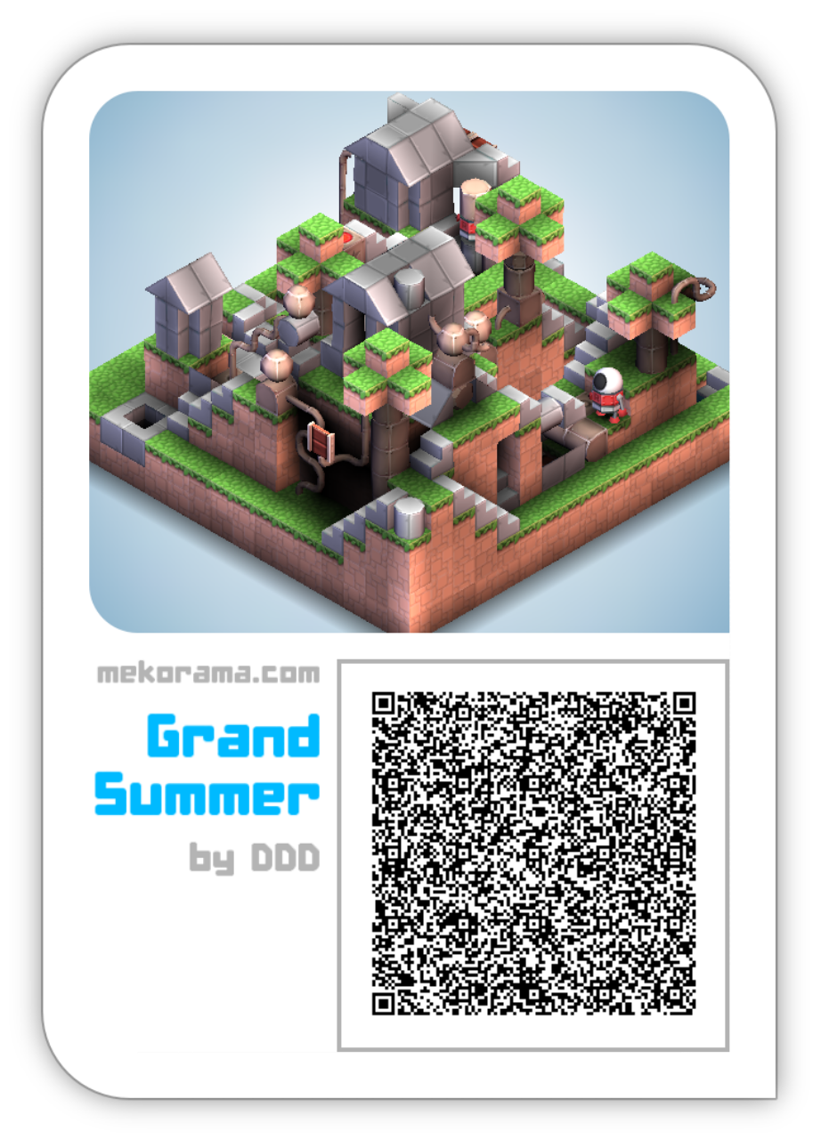 Grand Summer