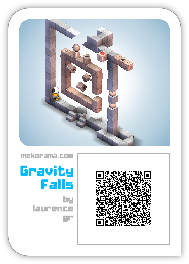 Gravity Falls