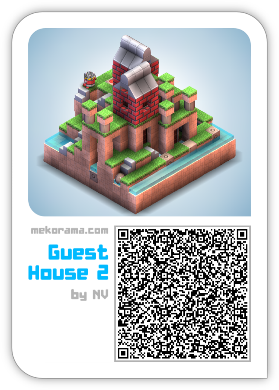 Guest House 2