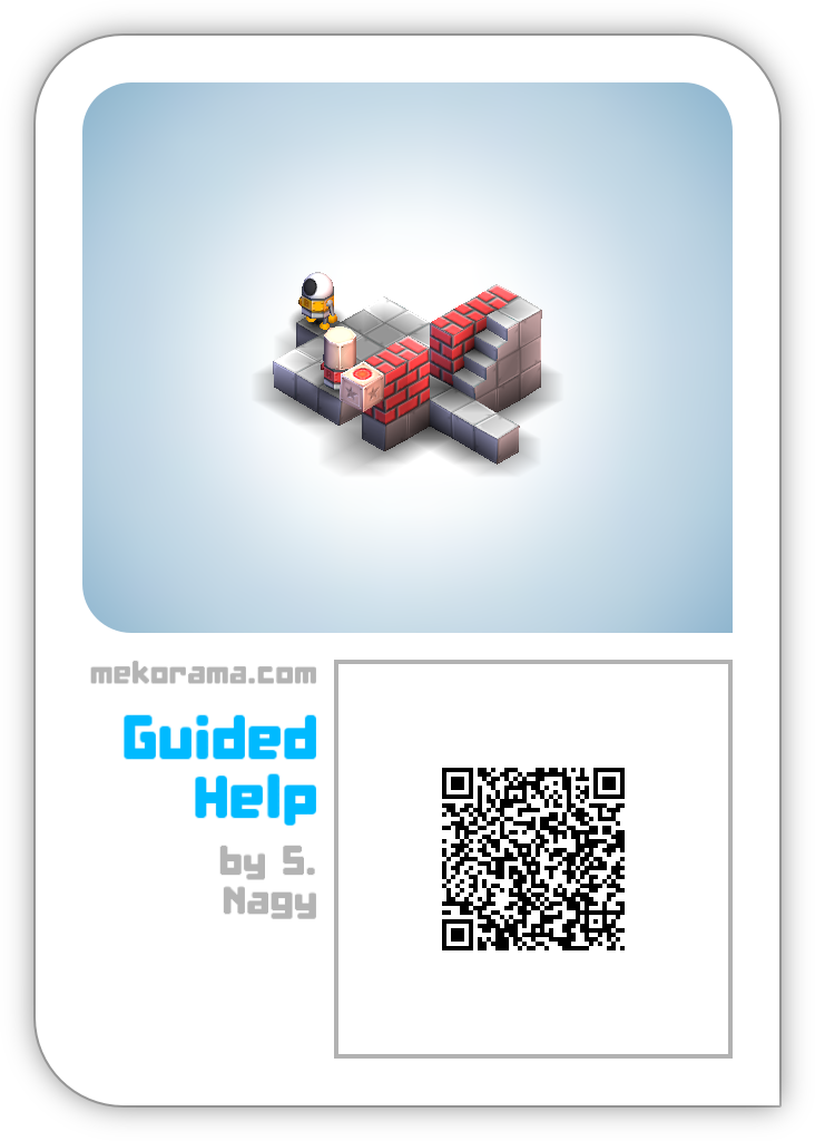 Guided Help