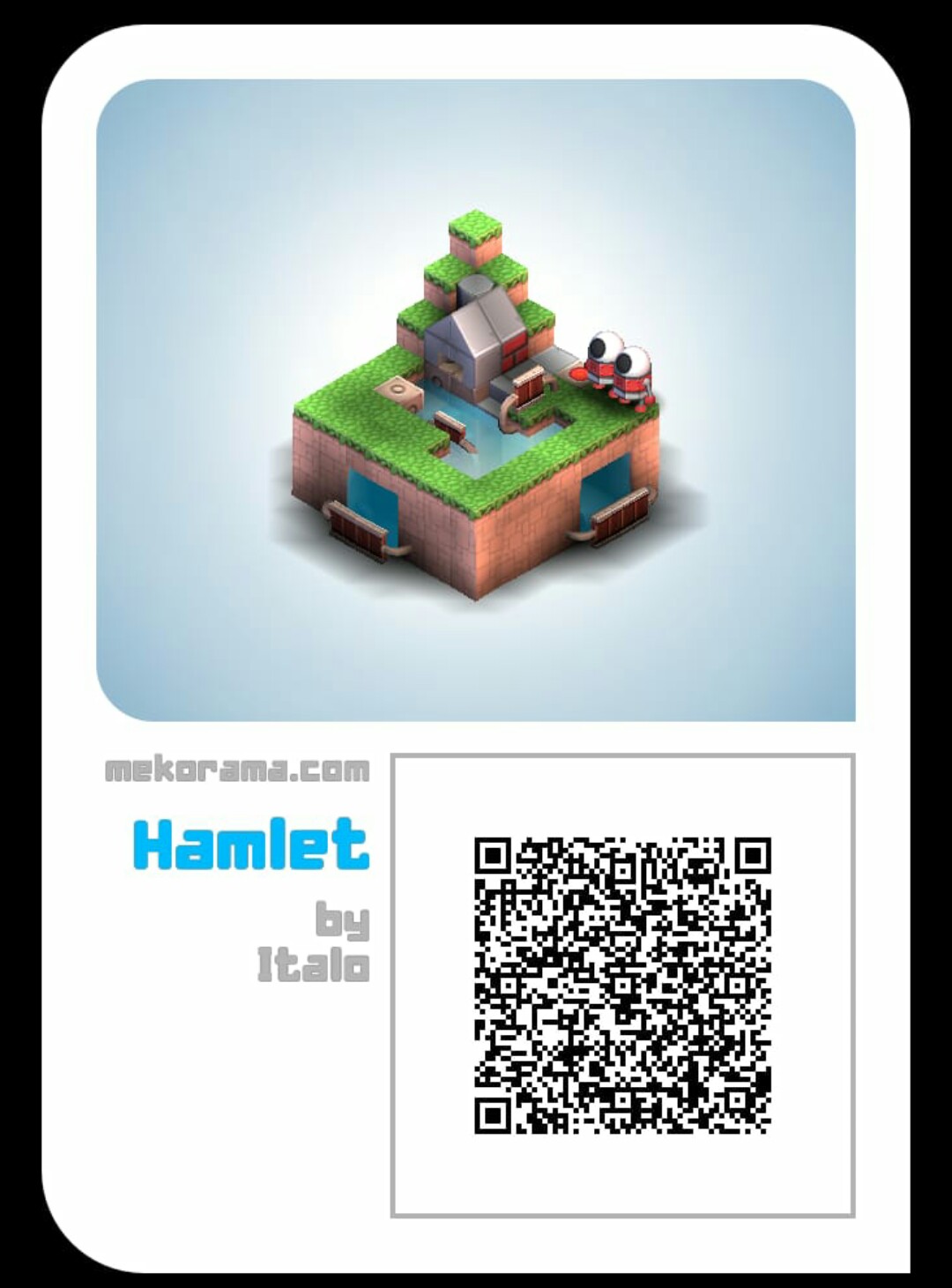 Hamlet