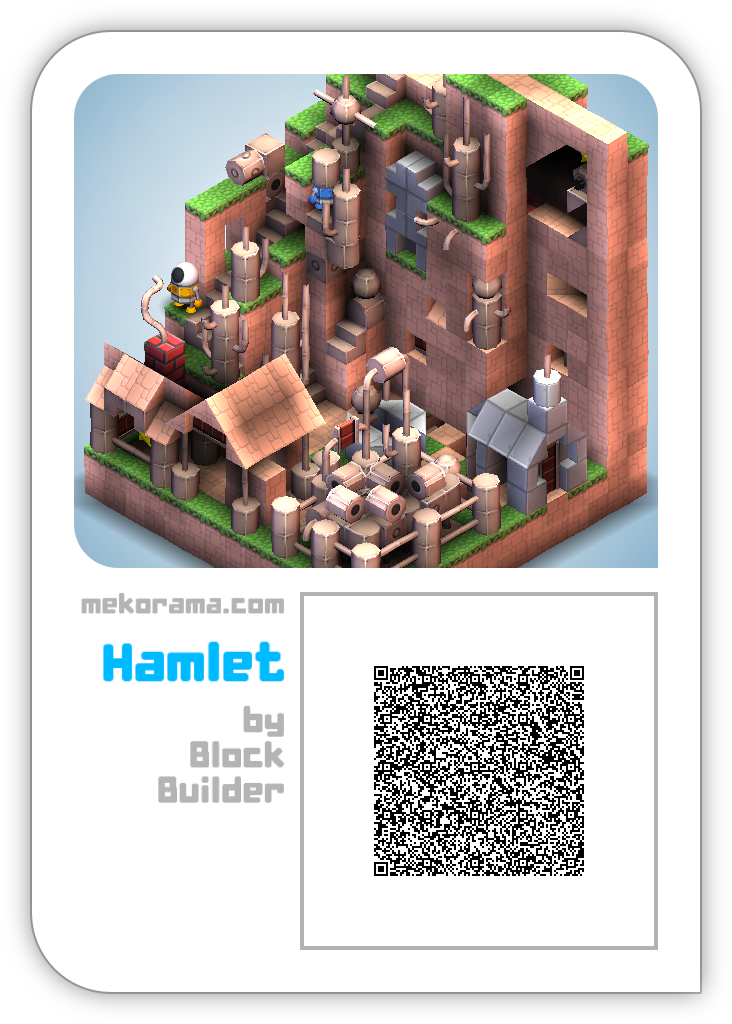 Hamlet