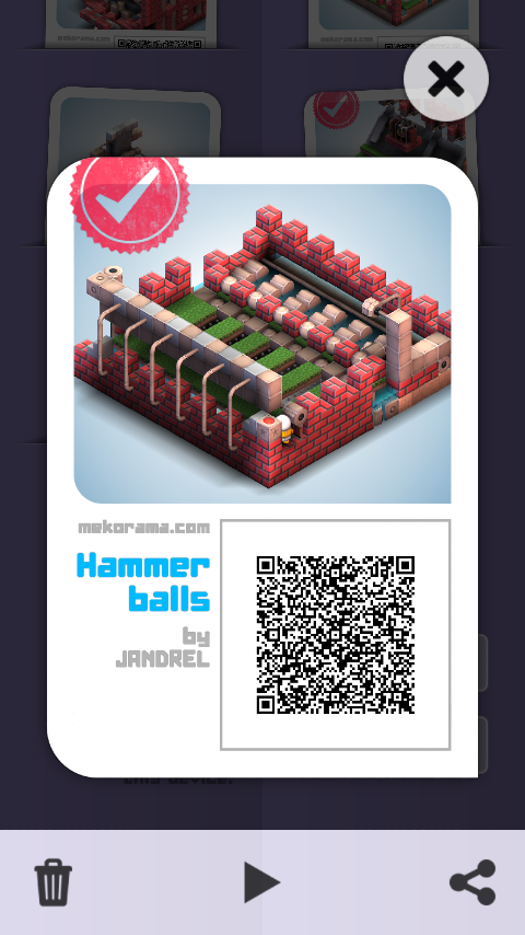 Hammer balls