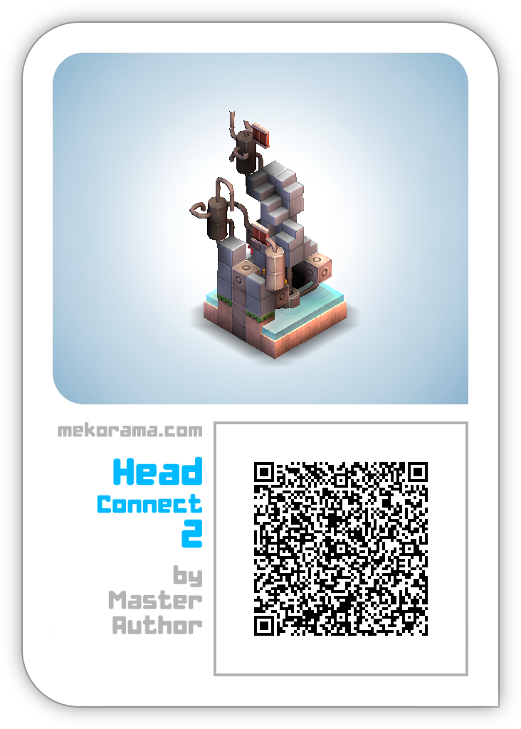 Head Connect 2