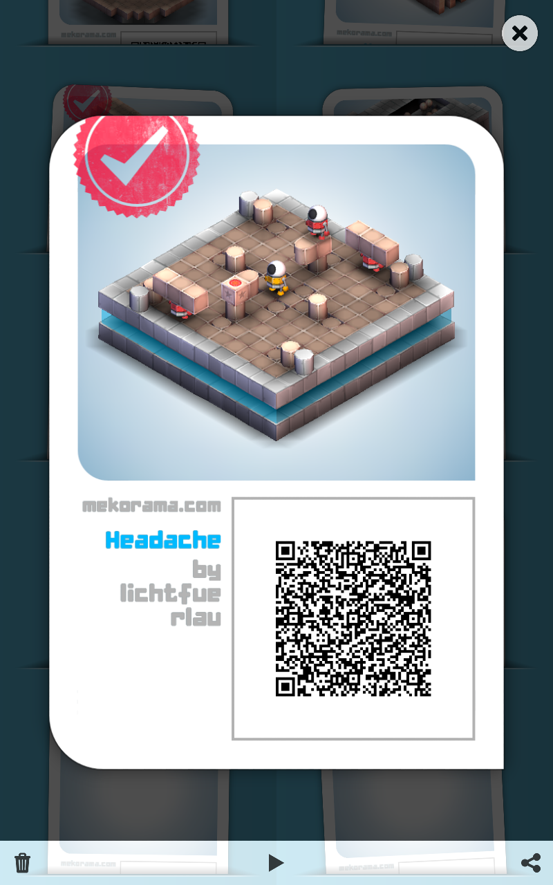 Headache (Version 2)