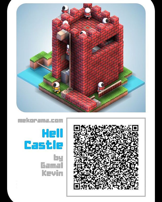 Hell Castle