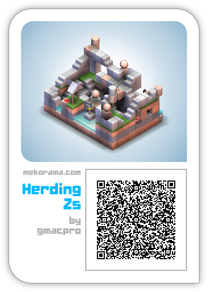 Herding Zs
