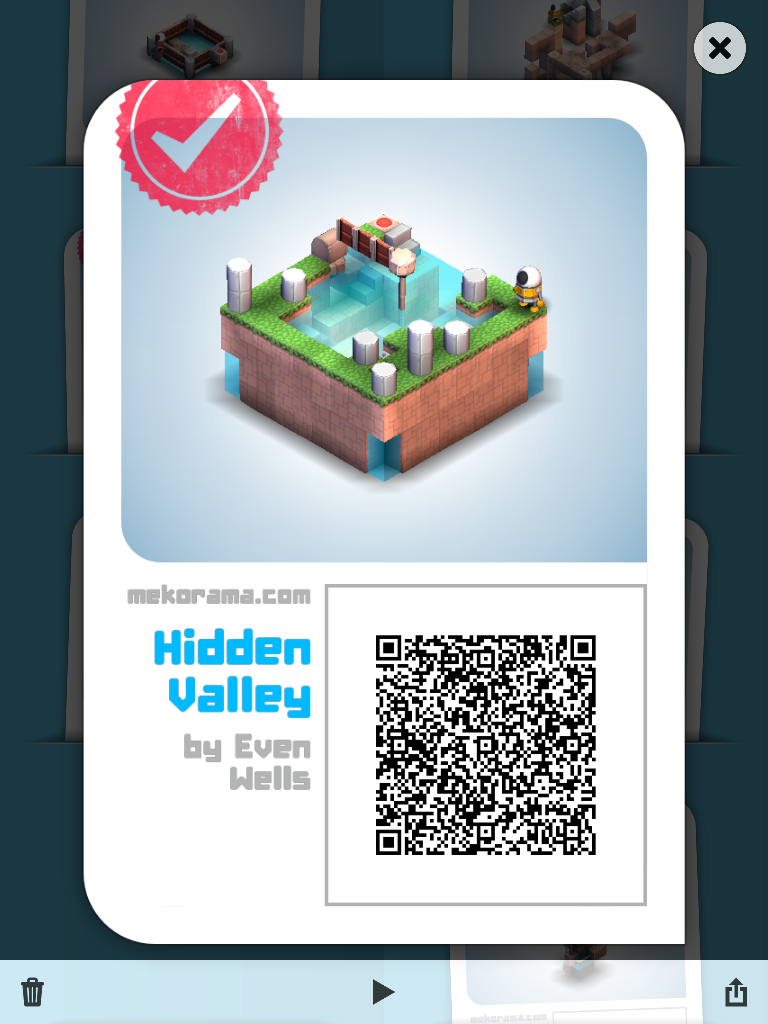 Hidden Valley