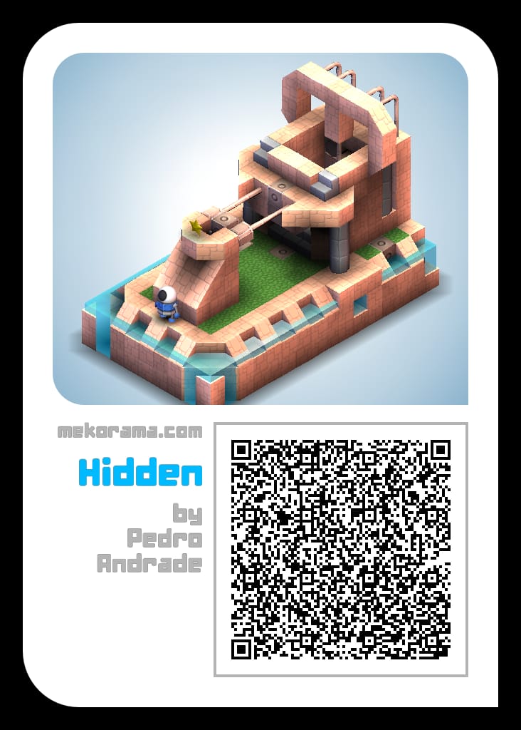 Hidden