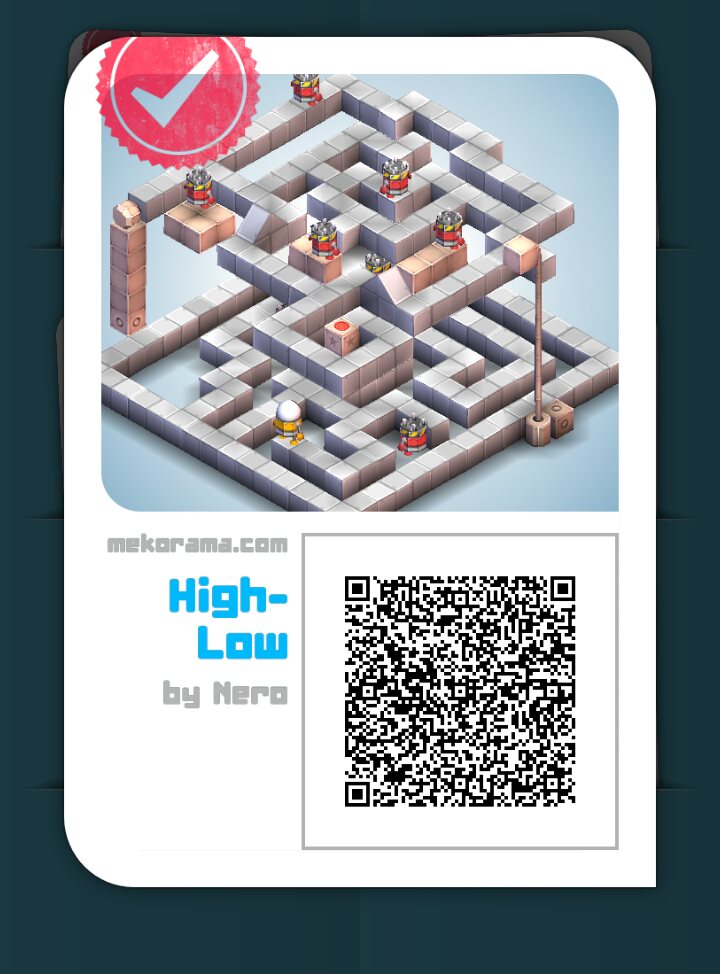 High-Low