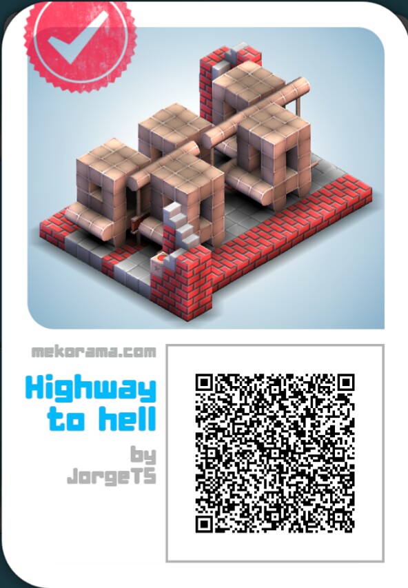 Highway to hell