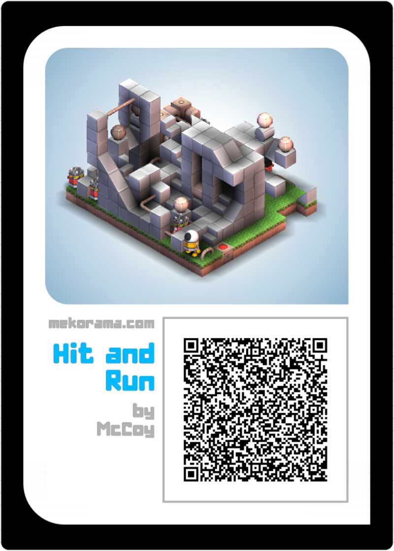 Hit and Run
