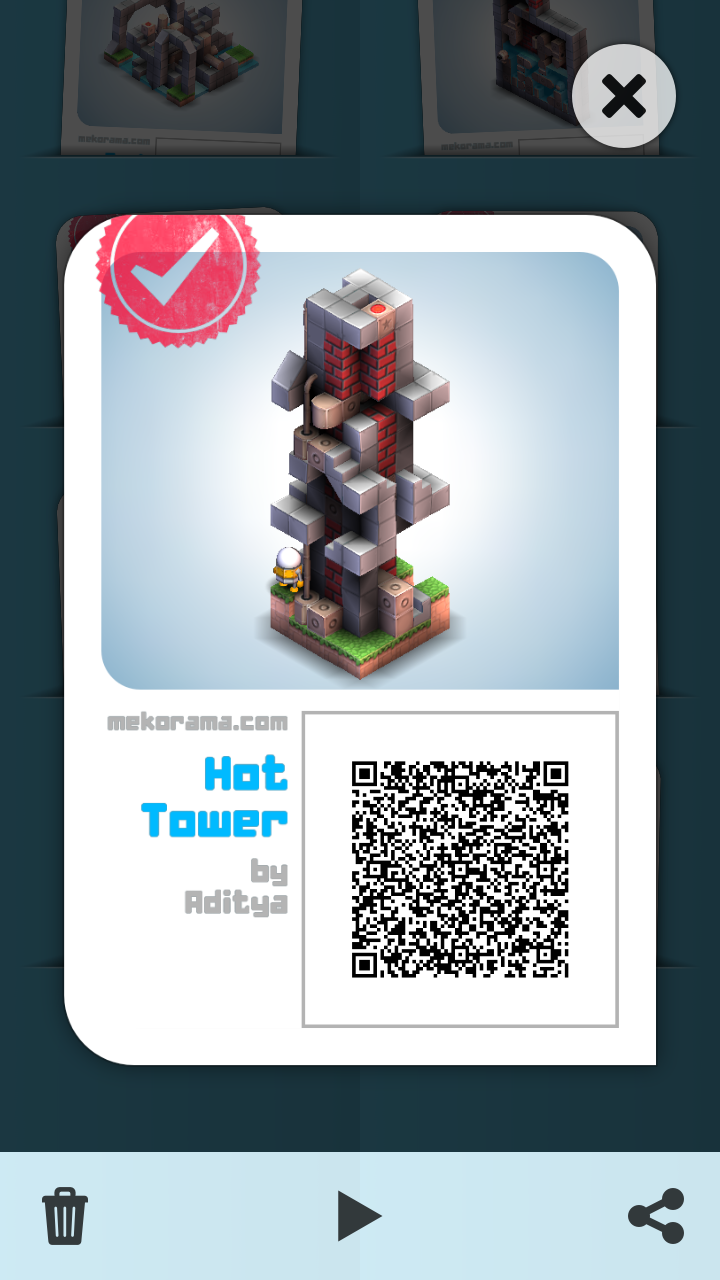 Hot Tower