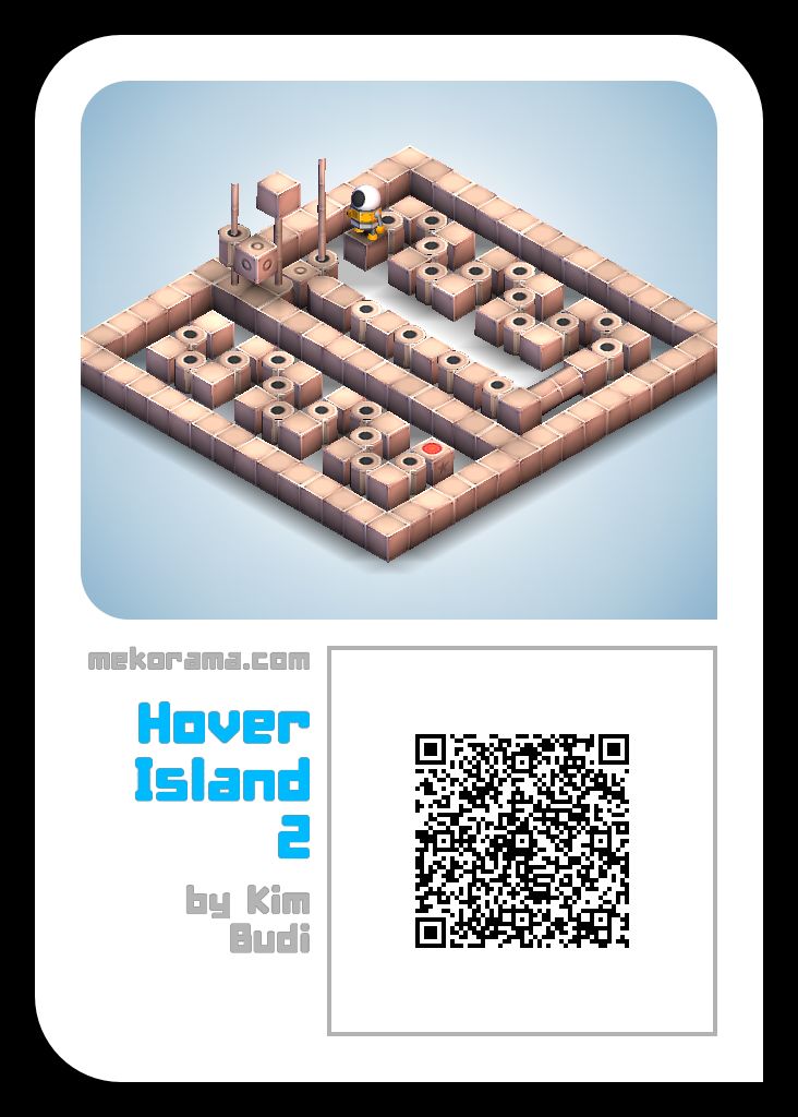Hover Island 2