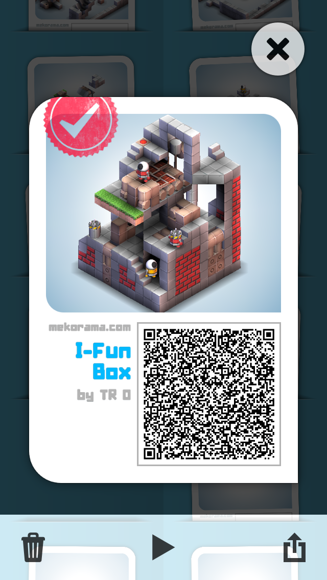 I-Fun Box