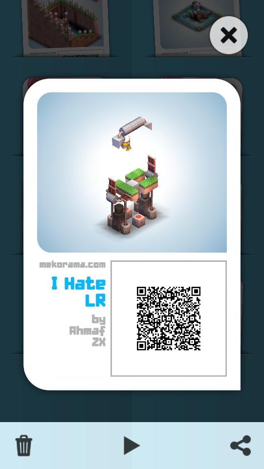 I Hate LR