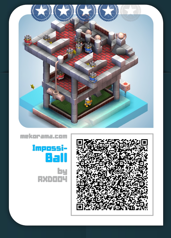 Impossi-Ball