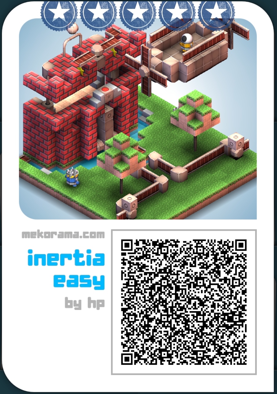Inertia