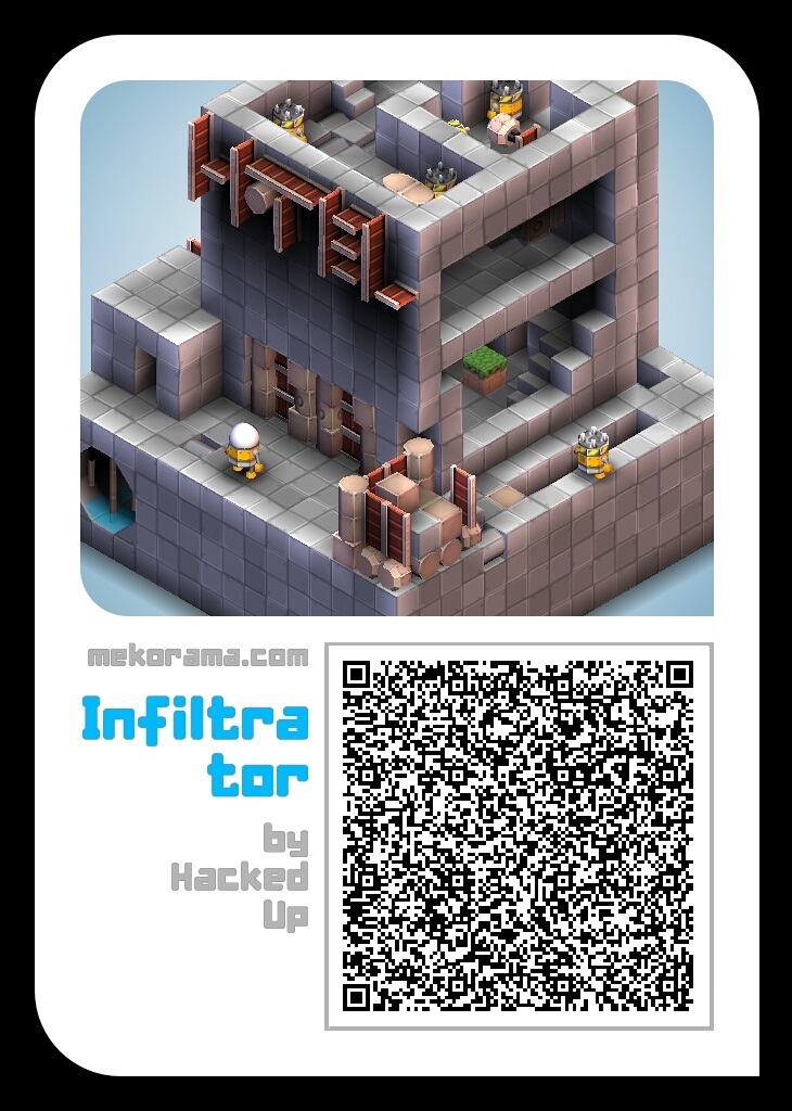 Infiltrator