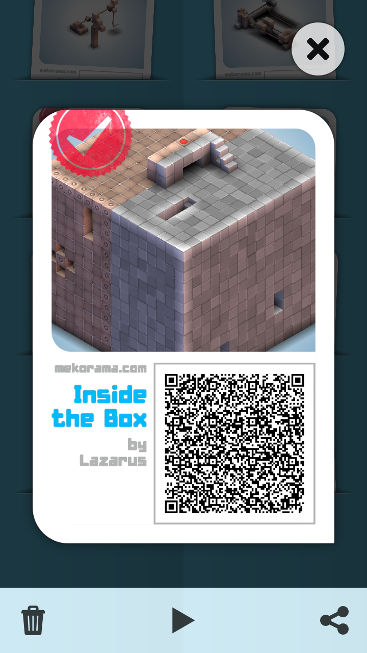 Inside the Box