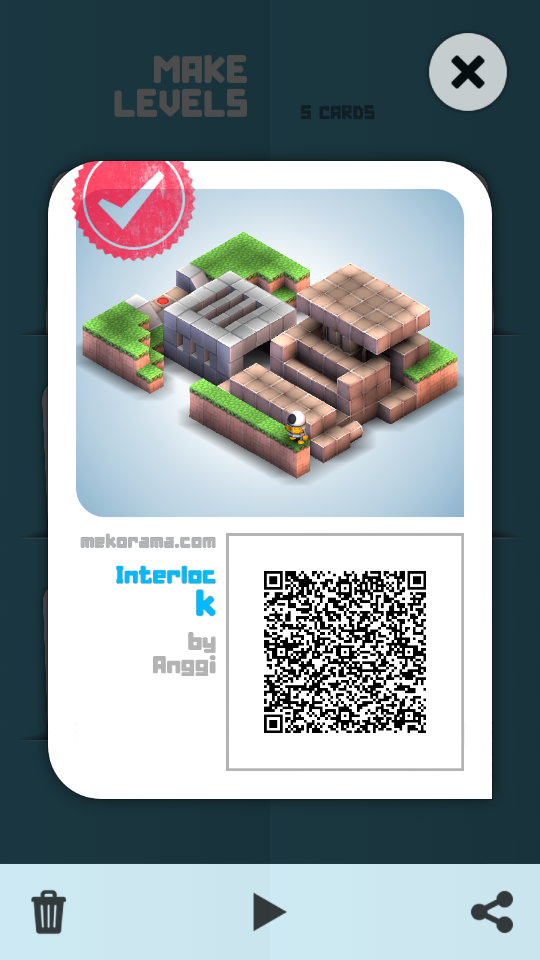 Interlock