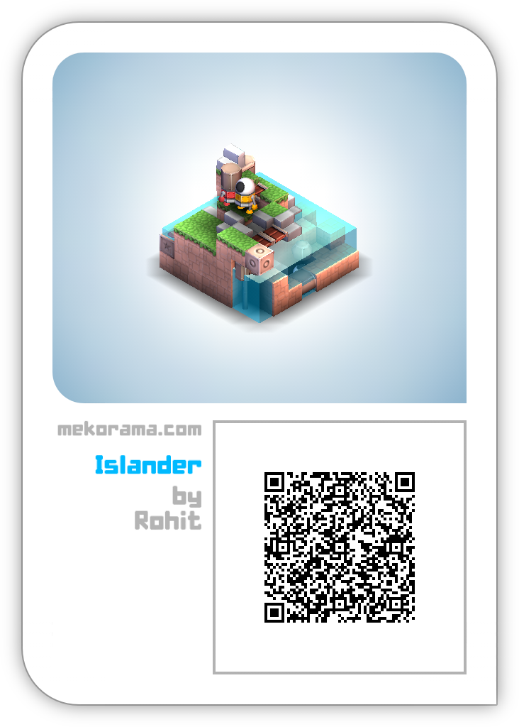 Islanders