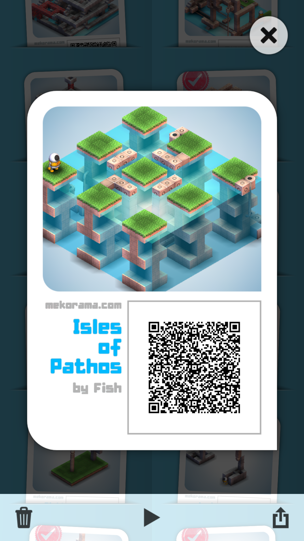 Isles of Pathos