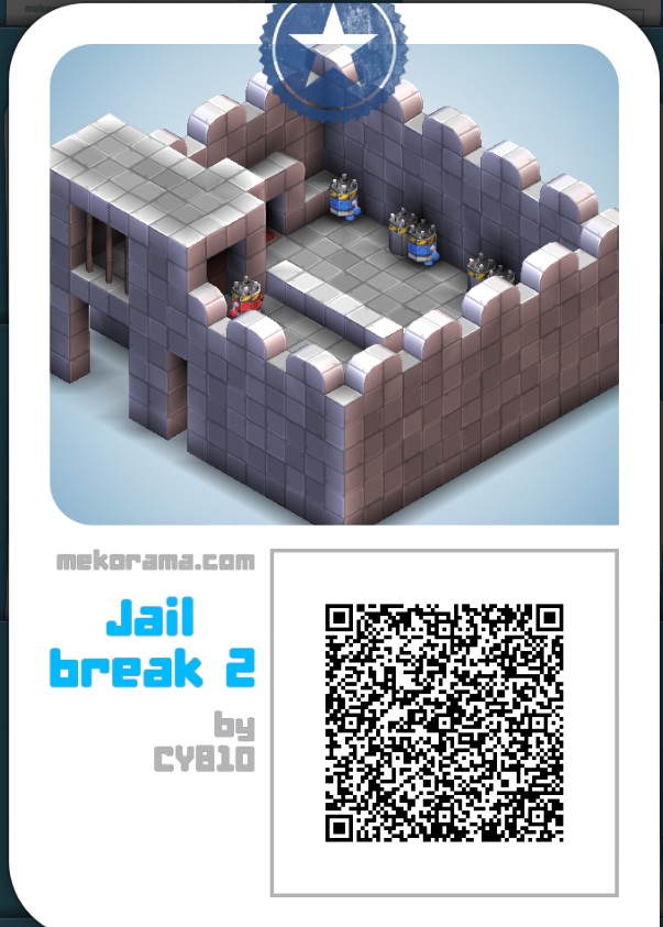 Jail break 2